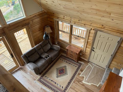 Tiny photo for 20 Q PUMA RD #Q20, Indianola, UT 84629 (MLS # 2109615)