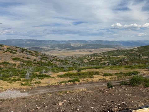 Tiny photo for 20 Q PUMA RD #Q20, Indianola, UT 84629 (MLS # 2109615)