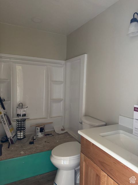 Tiny photo for 20 Q PUMA RD #Q20, Indianola, UT 84629 (MLS # 2109615)