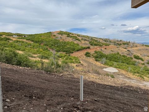 Tiny photo for 20 Q PUMA RD #Q20, Indianola, UT 84629 (MLS # 2109615)