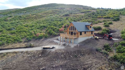 Tiny photo for 20 Q PUMA RD #Q20, Indianola, UT 84629 (MLS # 2109615)