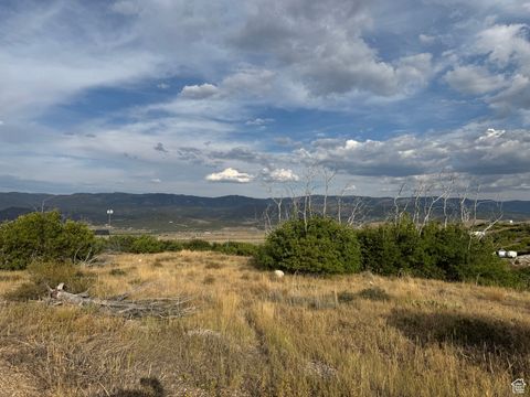 Tiny photo for 20 Q PUMA RD #Q20, Indianola, UT 84629 (MLS # 2109615)