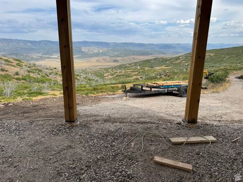 Tiny photo for 20 Q PUMA RD #Q20, Indianola, UT 84629 (MLS # 2109615)