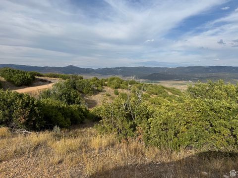 Tiny photo for 20 Q PUMA RD #Q20, Indianola, UT 84629 (MLS # 2109615)