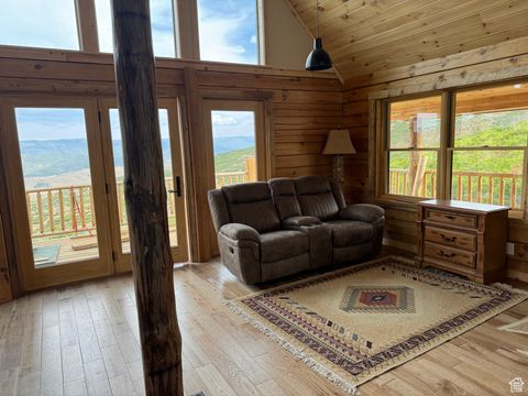 Tiny photo for 20 Q PUMA RD #Q20, Indianola, UT 84629 (MLS # 2109615)