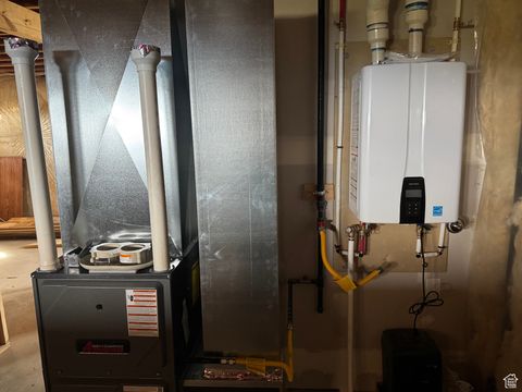 Tiny photo for 20 Q PUMA RD #Q20, Indianola, UT 84629 (MLS # 2109615)