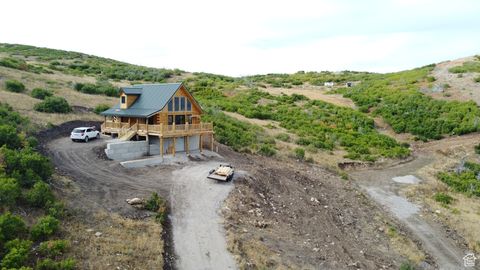 Tiny photo for 20 Q PUMA RD #Q20, Indianola, UT 84629 (MLS # 2109615)