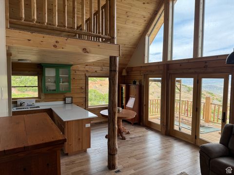 Tiny photo for 20 Q PUMA RD #Q20, Indianola, UT 84629 (MLS # 2109615)