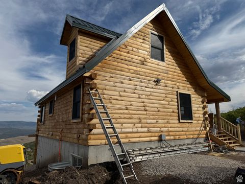 Tiny photo for 20 Q PUMA RD #Q20, Indianola, UT 84629 (MLS # 2109615)