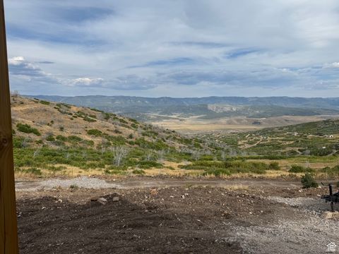 Tiny photo for 20 Q PUMA RD #Q20, Indianola, UT 84629 (MLS # 2109615)