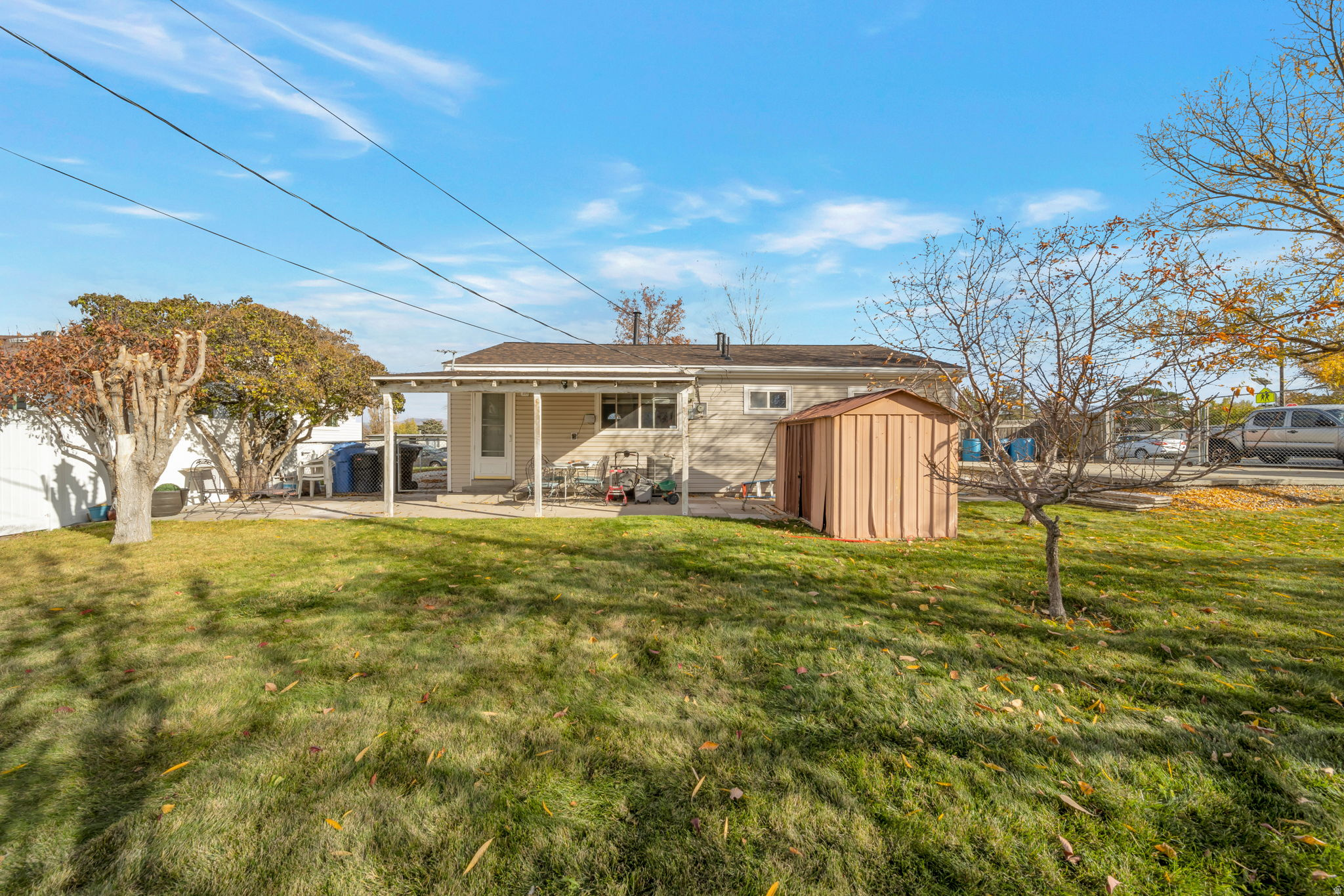 HOFFMAN HEIGHTS NO 15 - Residential