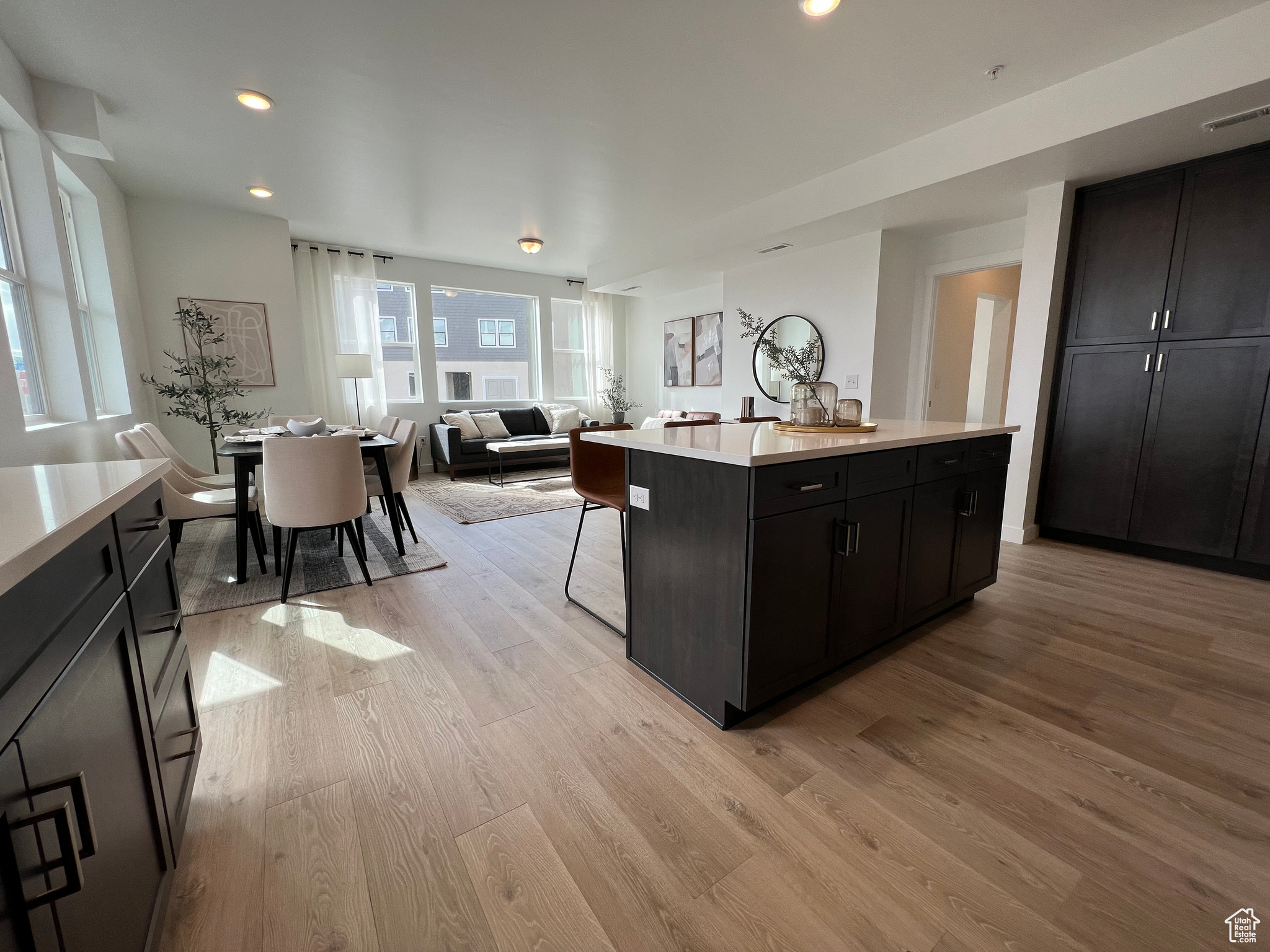 718 W Blue Magic Ln #S201, Midvale, Utah image 4