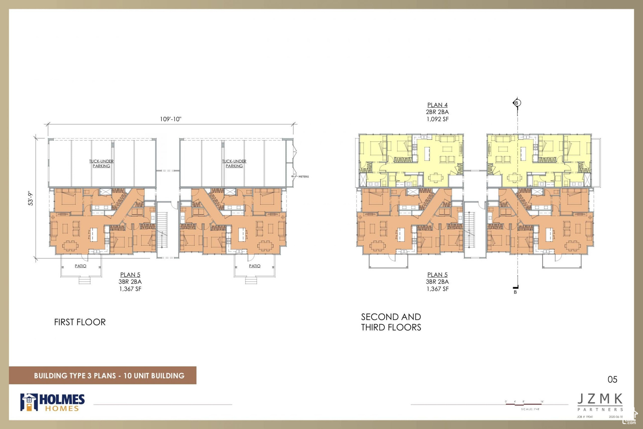 718 W Blue Magic Ln #S201, Midvale, Utah image 17