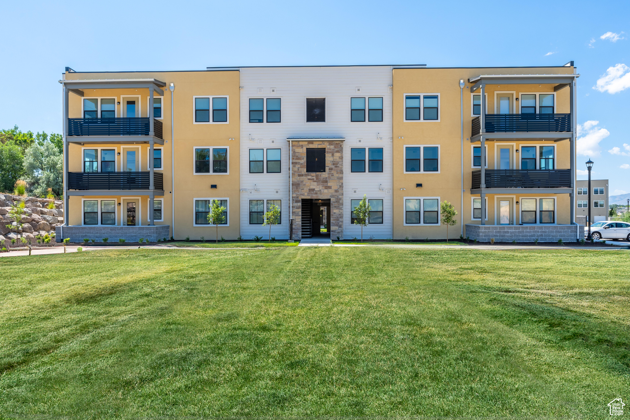 718 W Blue Magic Ln #S201, Midvale, Utah image 1
