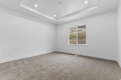 Tiny photo for 220 W GLENBRITTLE DR #206, Lehi, UT 84043 (MLS # 2130505)