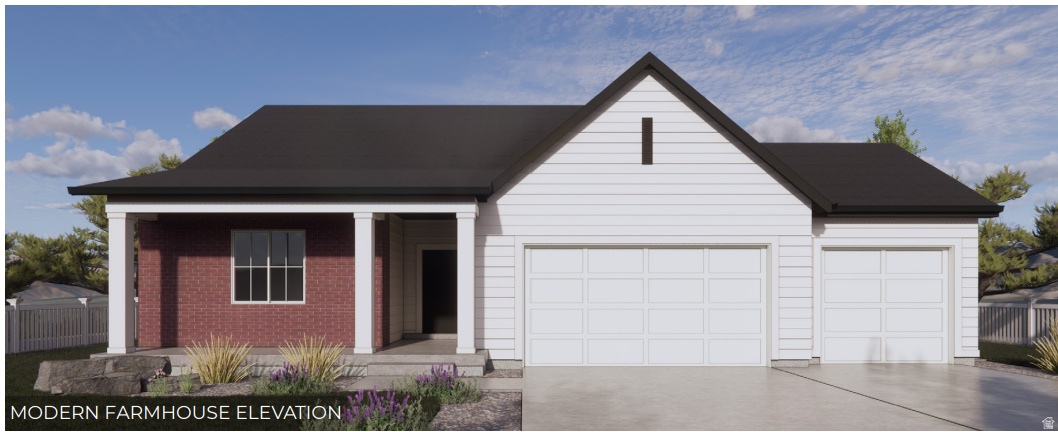 INVERNESS - Residential