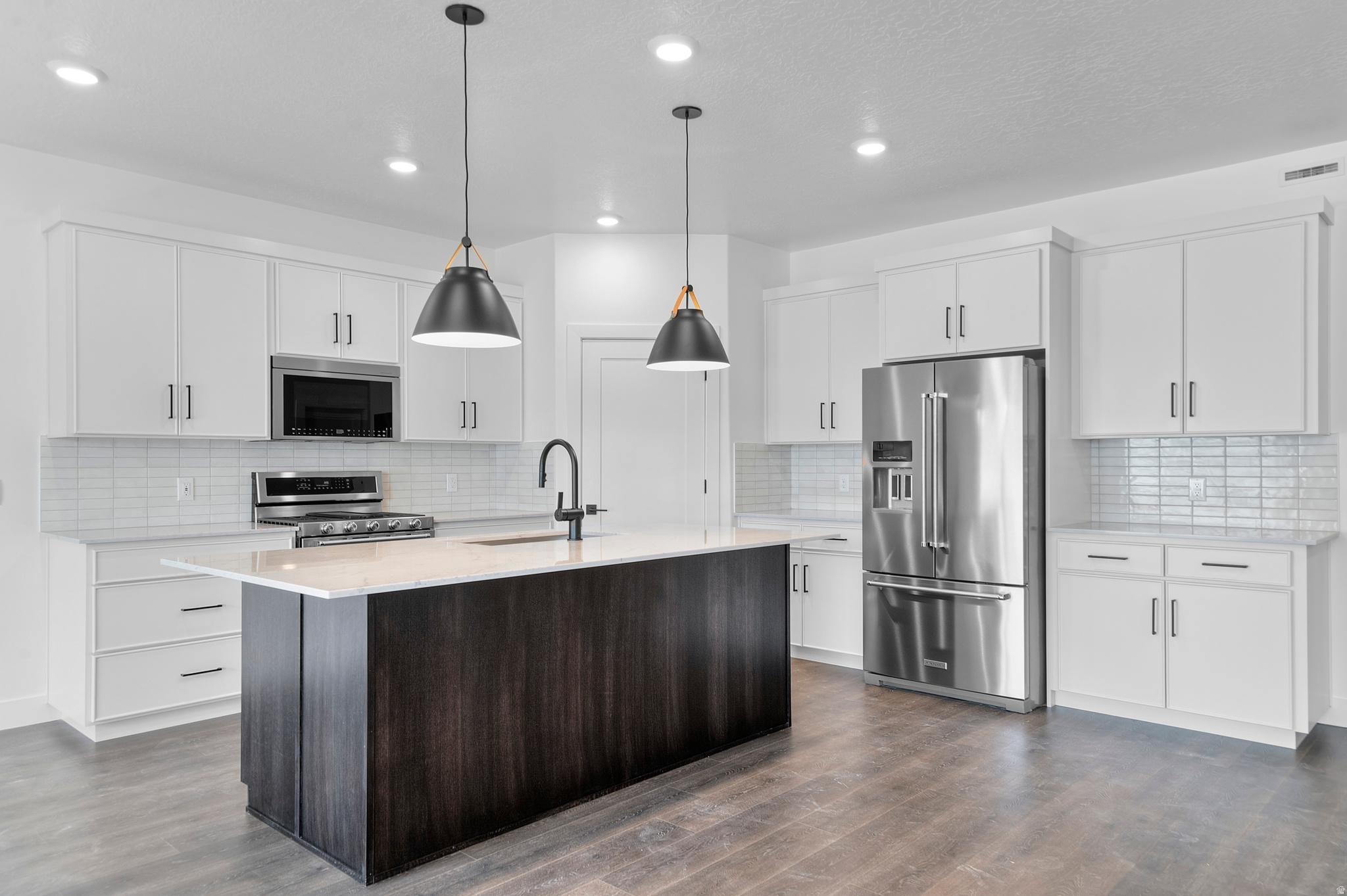 INVERNESS - Residential