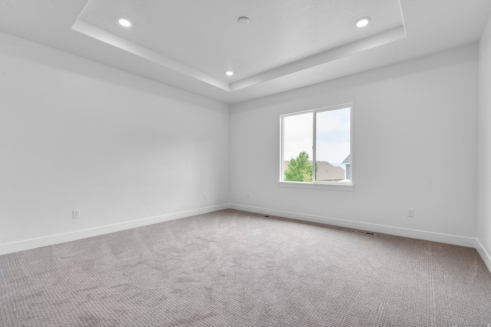 INVERNESS - Residential