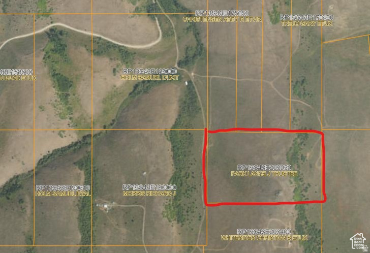 LAKE RIDGE RANCH - Land