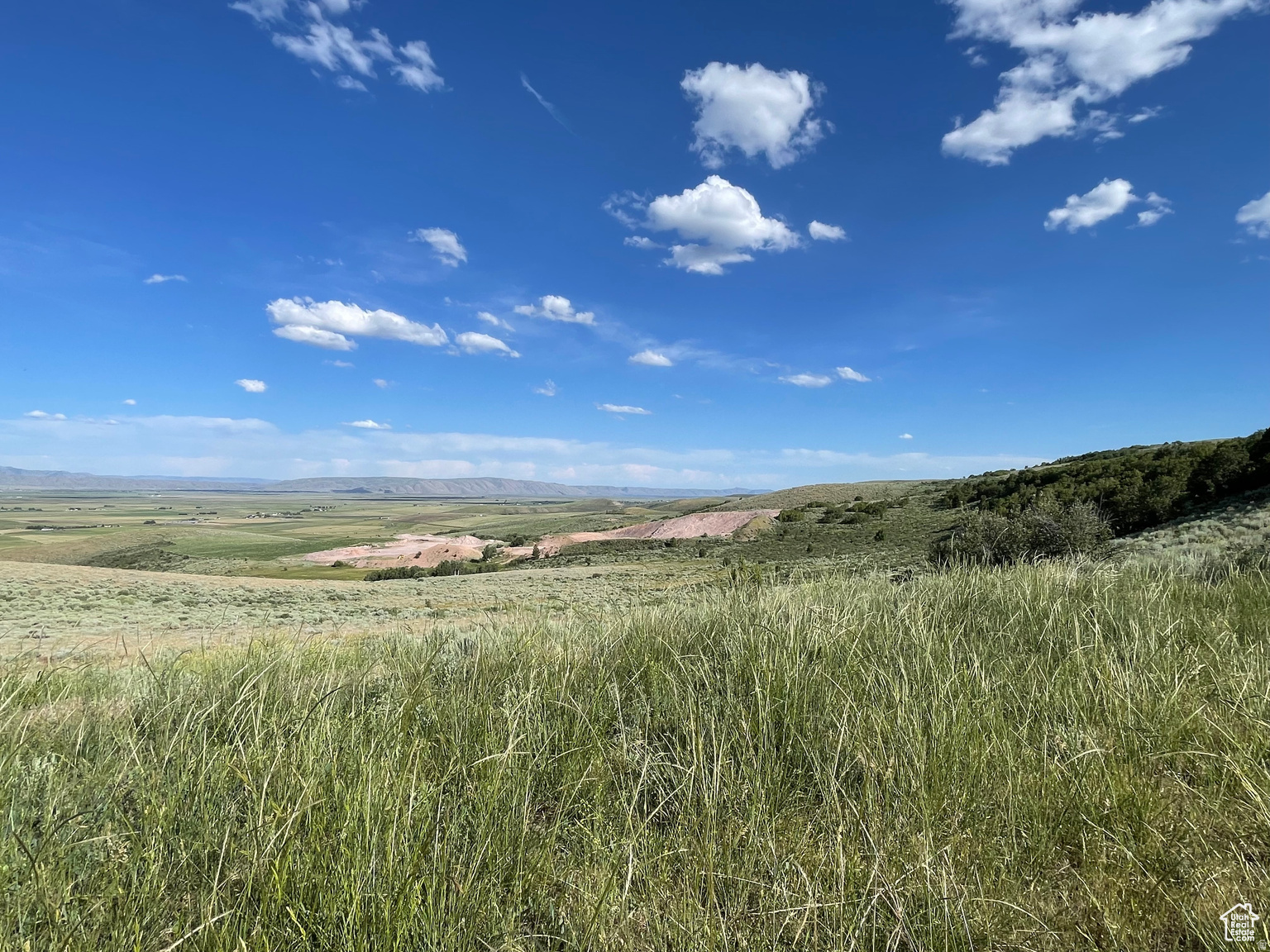 LAKE RIDGE RANCH - Land