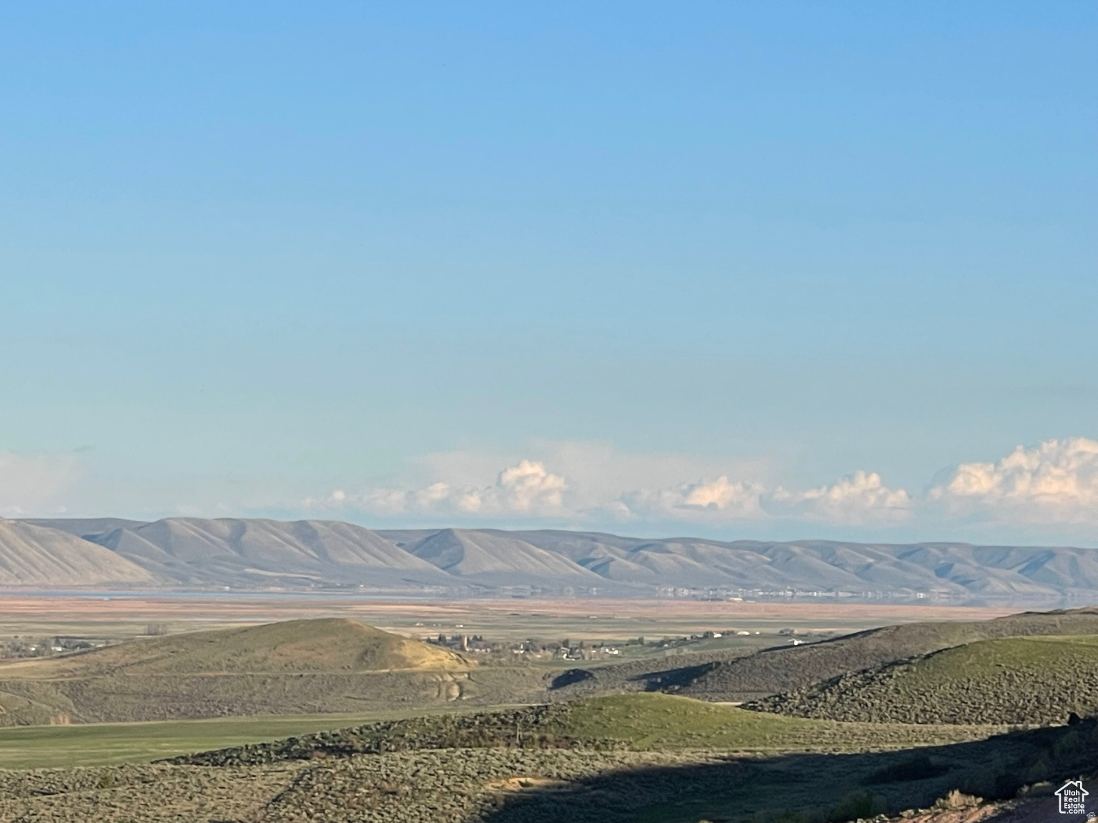 LAKE RIDGE RANCH - Land