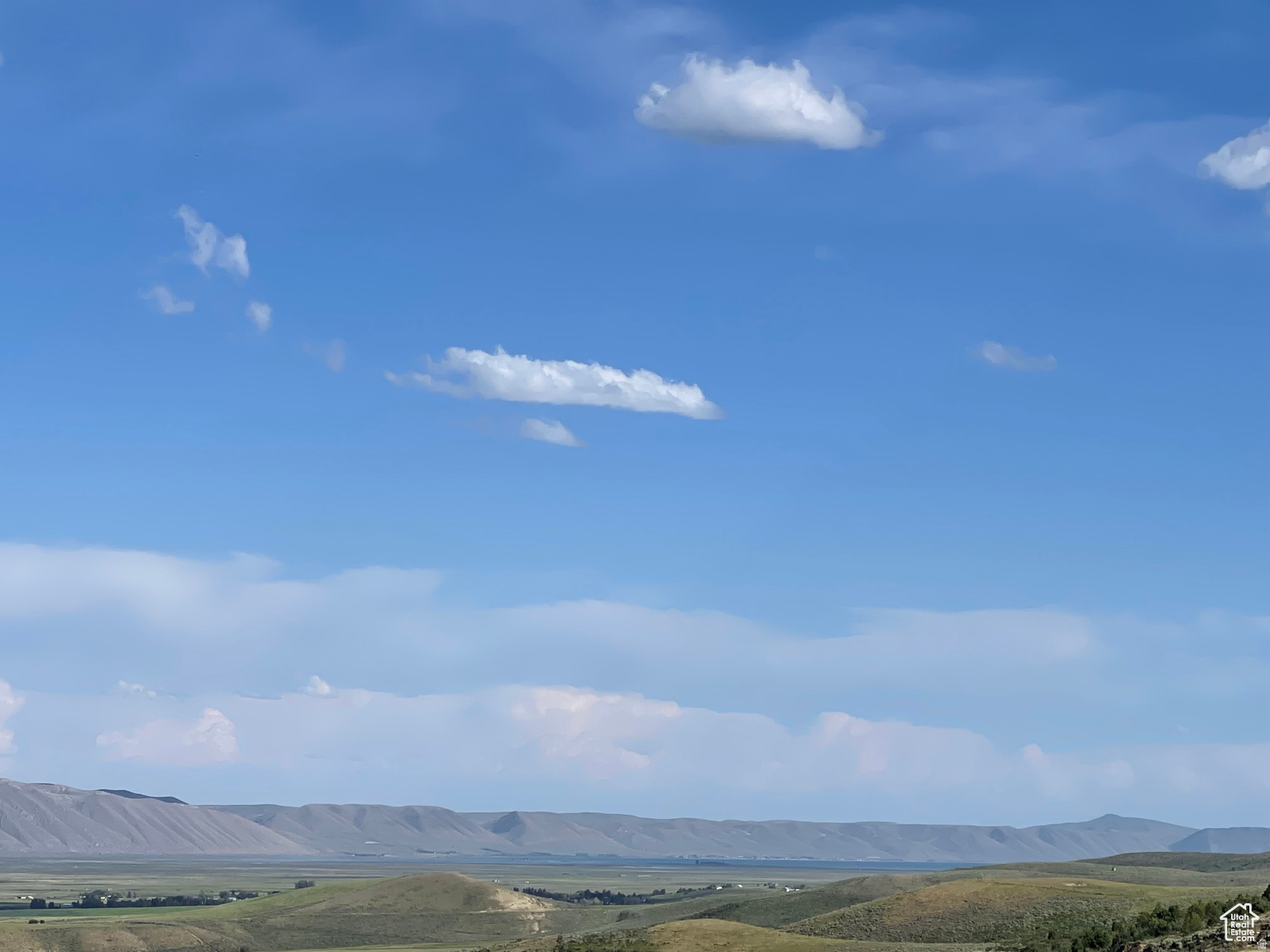 LAKE RIDGE RANCH - Land