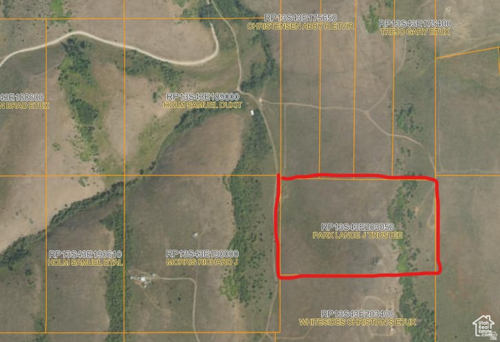 LAKE RIDGE RANCH - Land