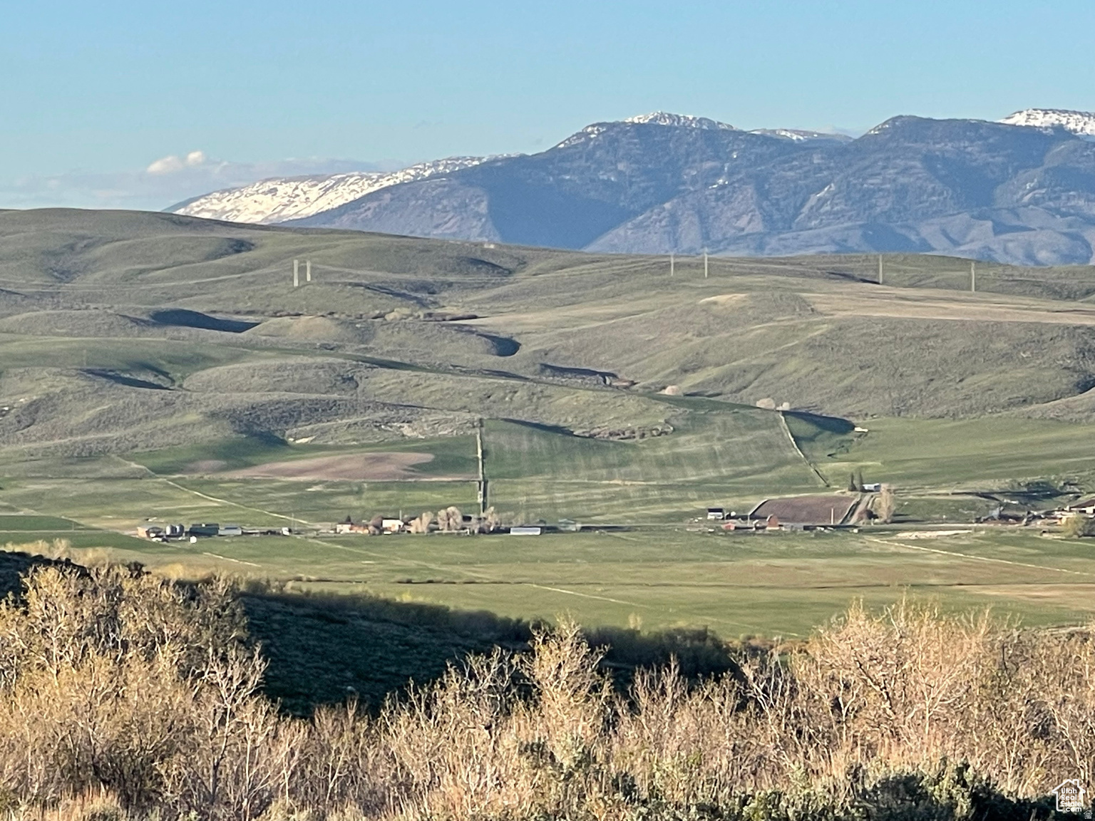 LAKE RIDGE RANCH - Land