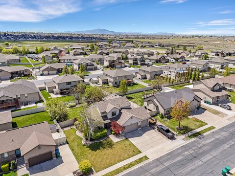 Tiny photo for 4541 W 5800 S, Hooper, UT 84315 (MLS # 2155982)