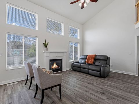 Tiny photo for 4541 W 5800 S, Hooper, UT 84315 (MLS # 2155982)