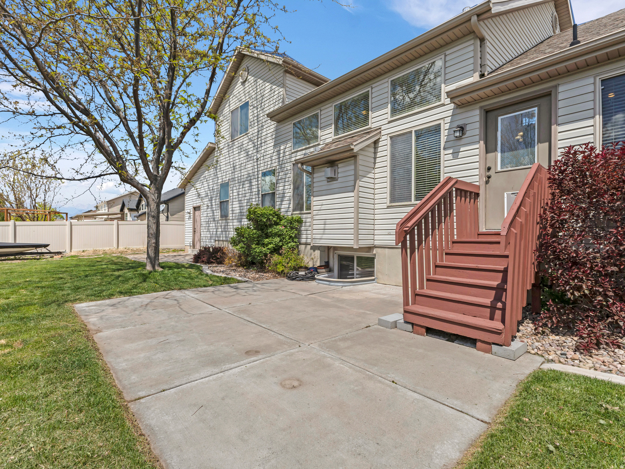 FREEDOM ESTATES - Residential