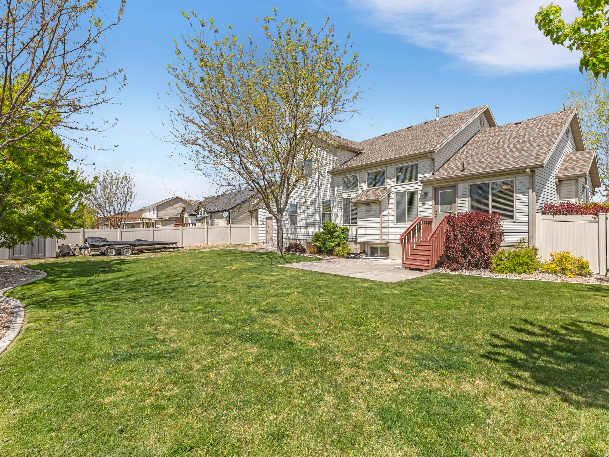 FREEDOM ESTATES - Residential