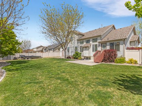 Tiny photo for 4541 W 5800 S, Hooper, UT 84315 (MLS # 2155982)