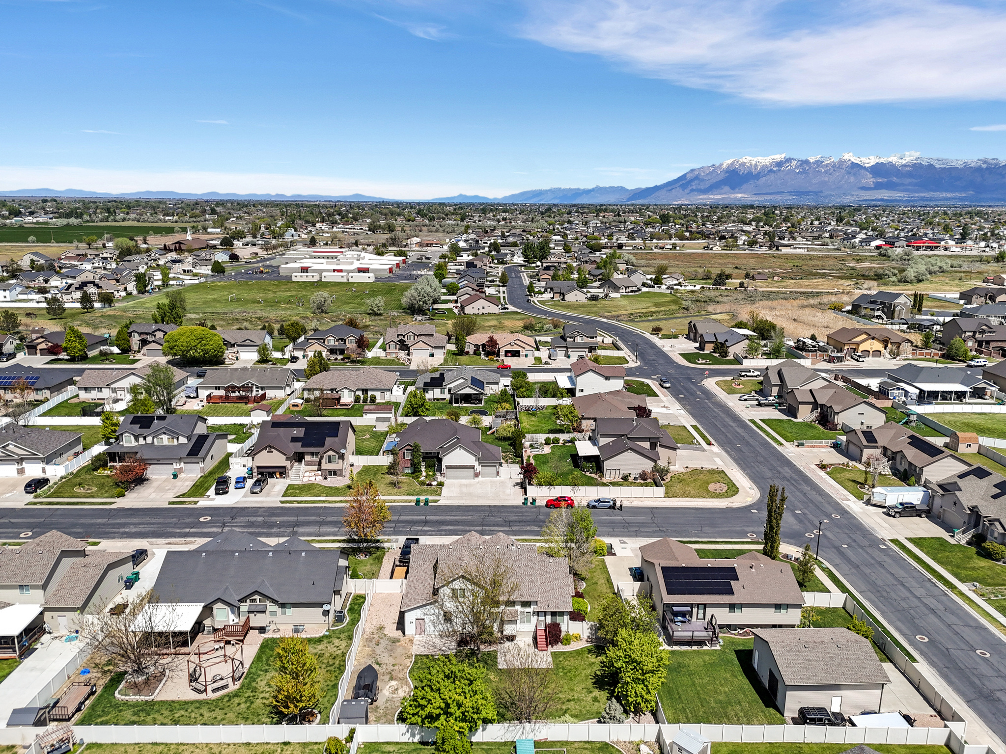 FREEDOM ESTATES - Residential