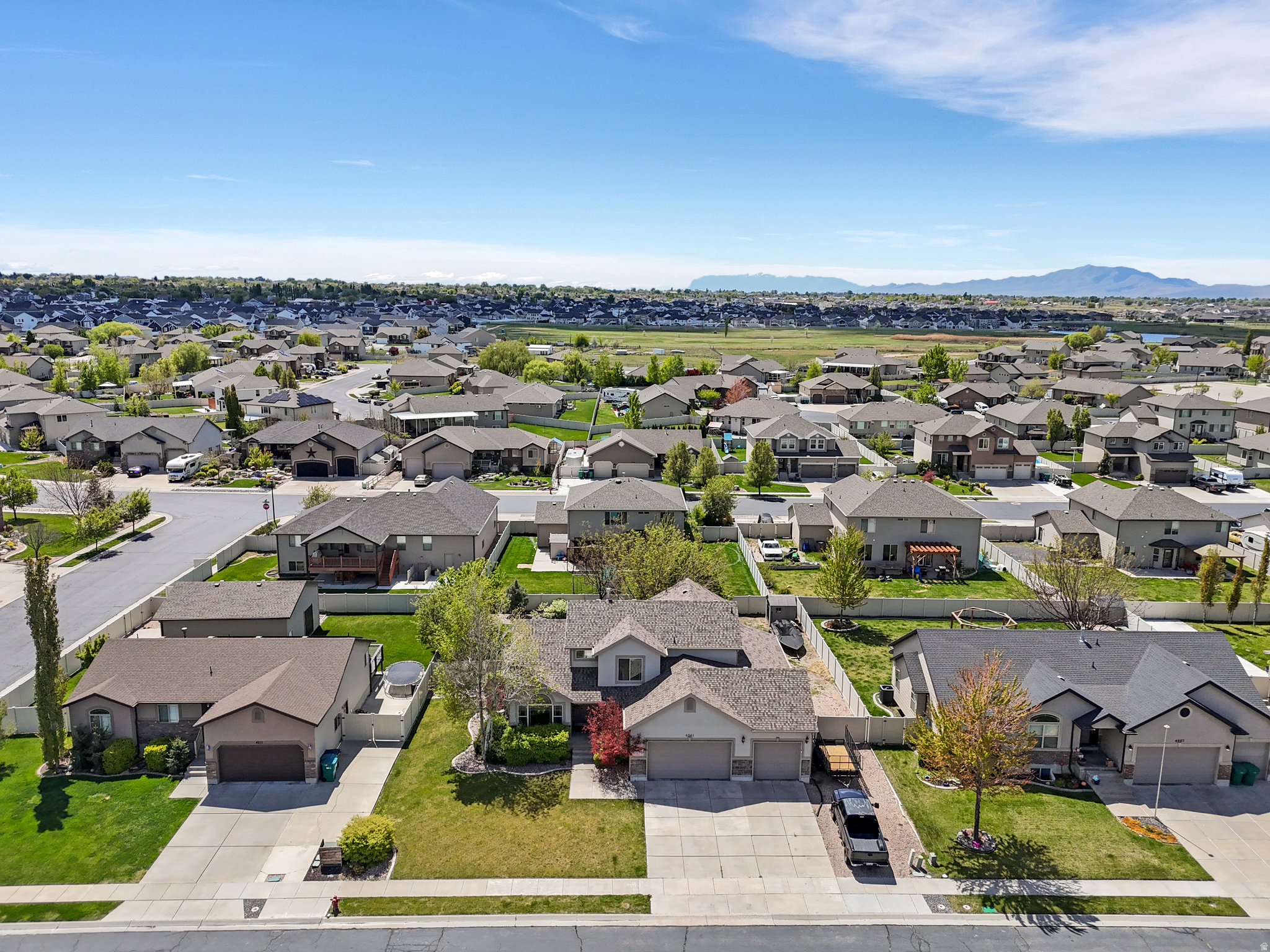 FREEDOM ESTATES - Residential
