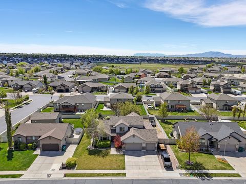 Tiny photo for 4541 W 5800 S, Hooper, UT 84315 (MLS # 2155982)