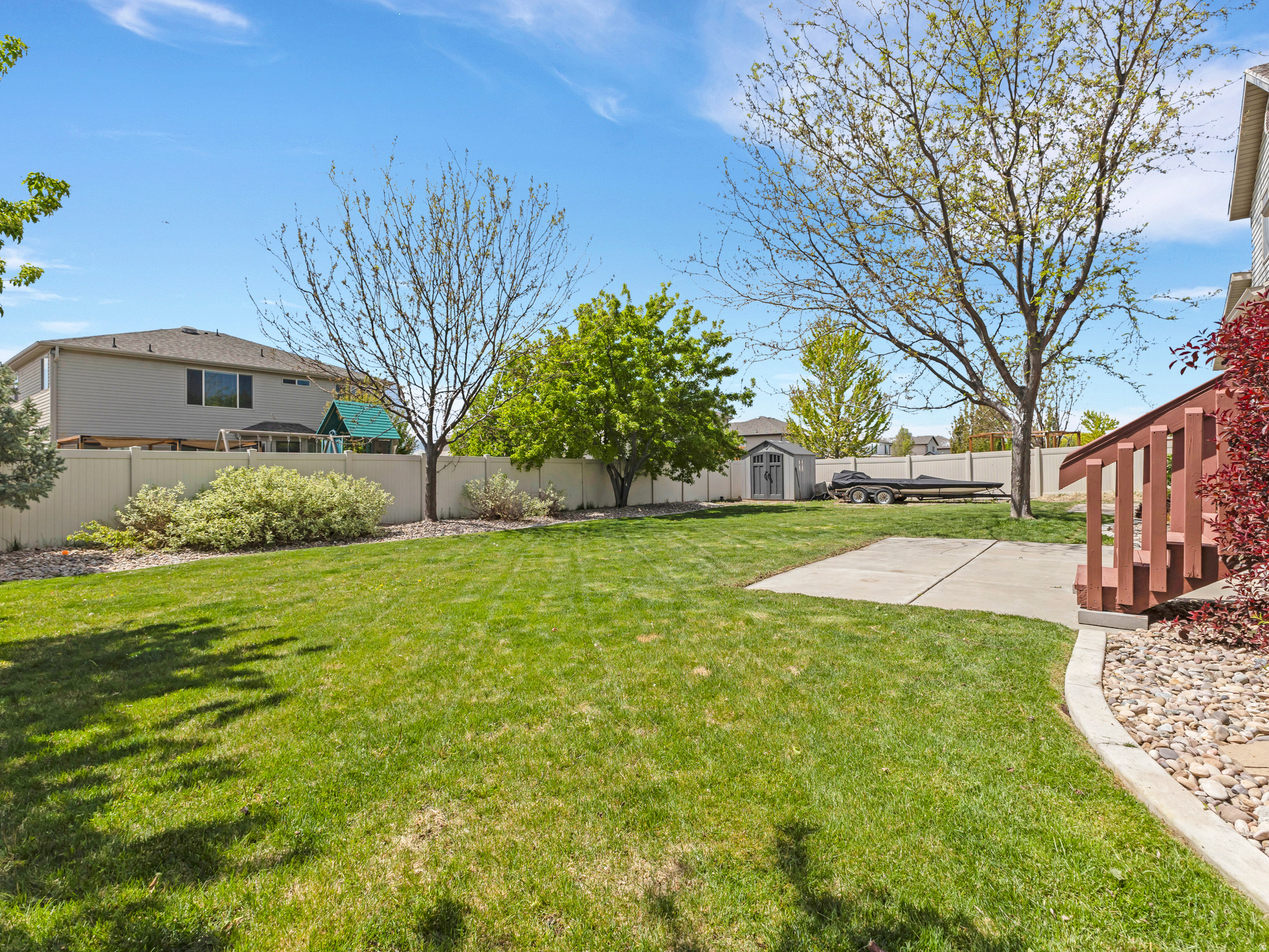 FREEDOM ESTATES - Residential