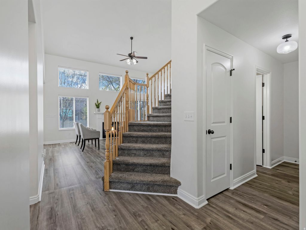 Photo of 4541 W 5800 S, Hooper, UT 84315 (MLS # 2155982)