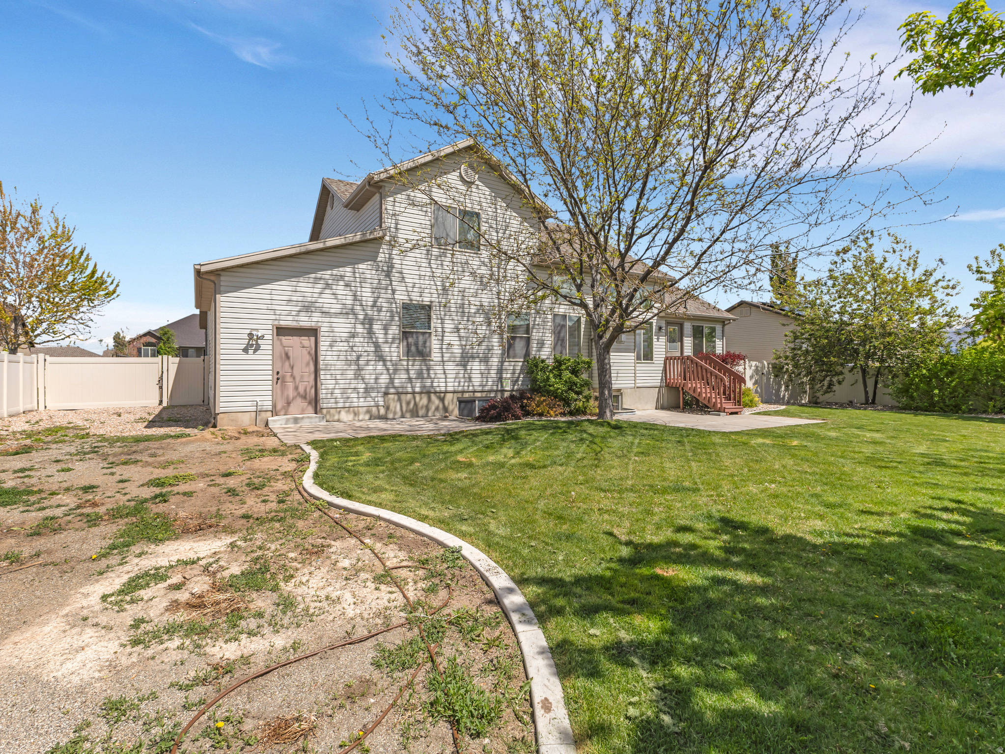 FREEDOM ESTATES - Residential
