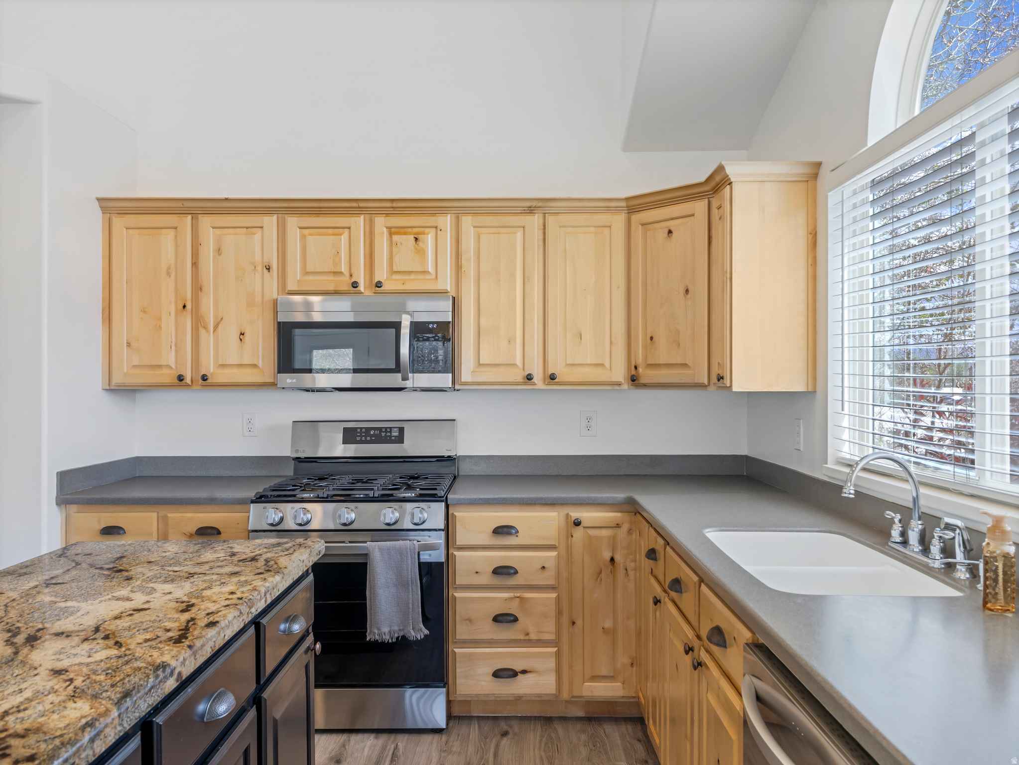 FREEDOM ESTATES - Residential