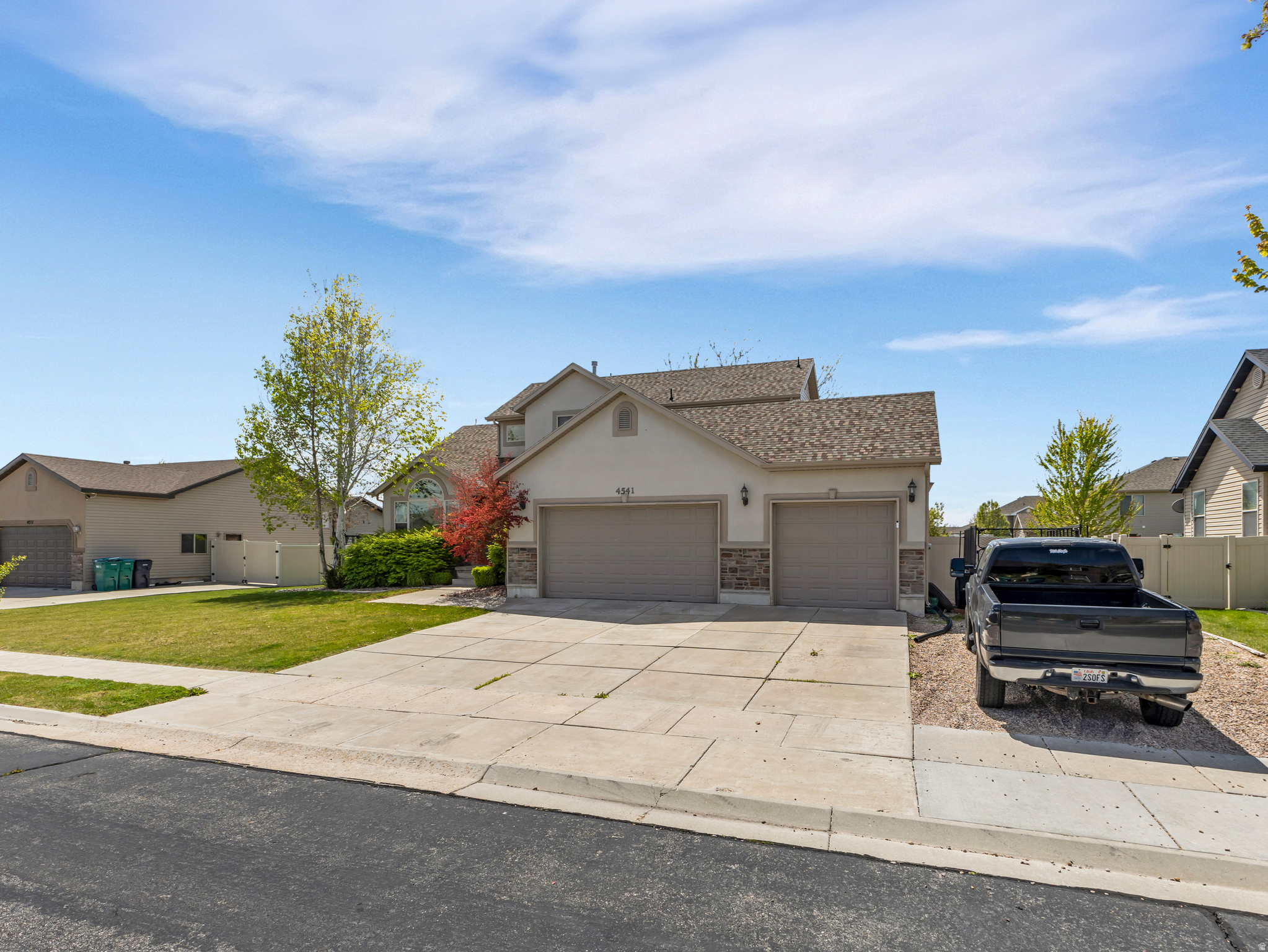 FREEDOM ESTATES - Residential