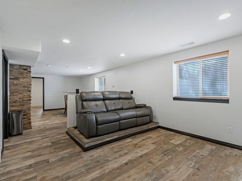 Tiny photo for 4541 W 5800 S, Hooper, UT 84315 (MLS # 2155982)