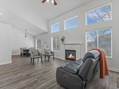 Tiny photo for 4541 W 5800 S, Hooper, UT 84315 (MLS # 2155982)