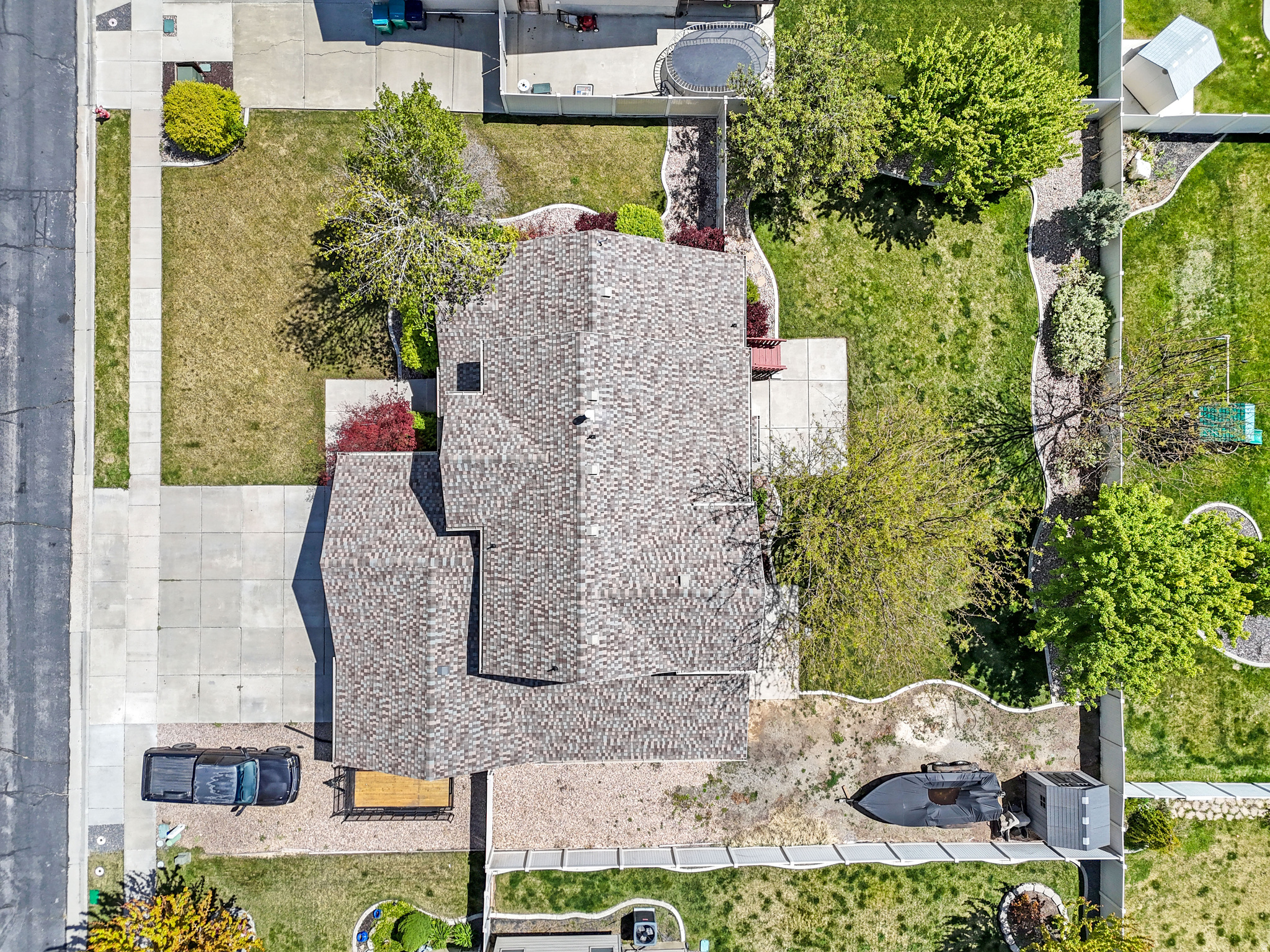 FREEDOM ESTATES - Residential