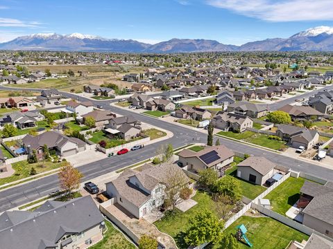 Tiny photo for 4541 W 5800 S, Hooper, UT 84315 (MLS # 2155982)
