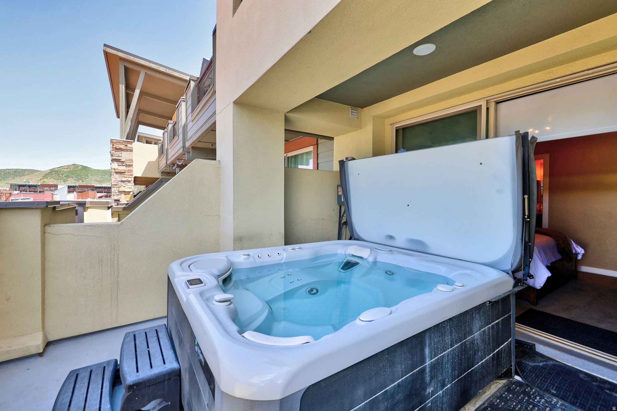 NEWPARK TERRACE - Residential