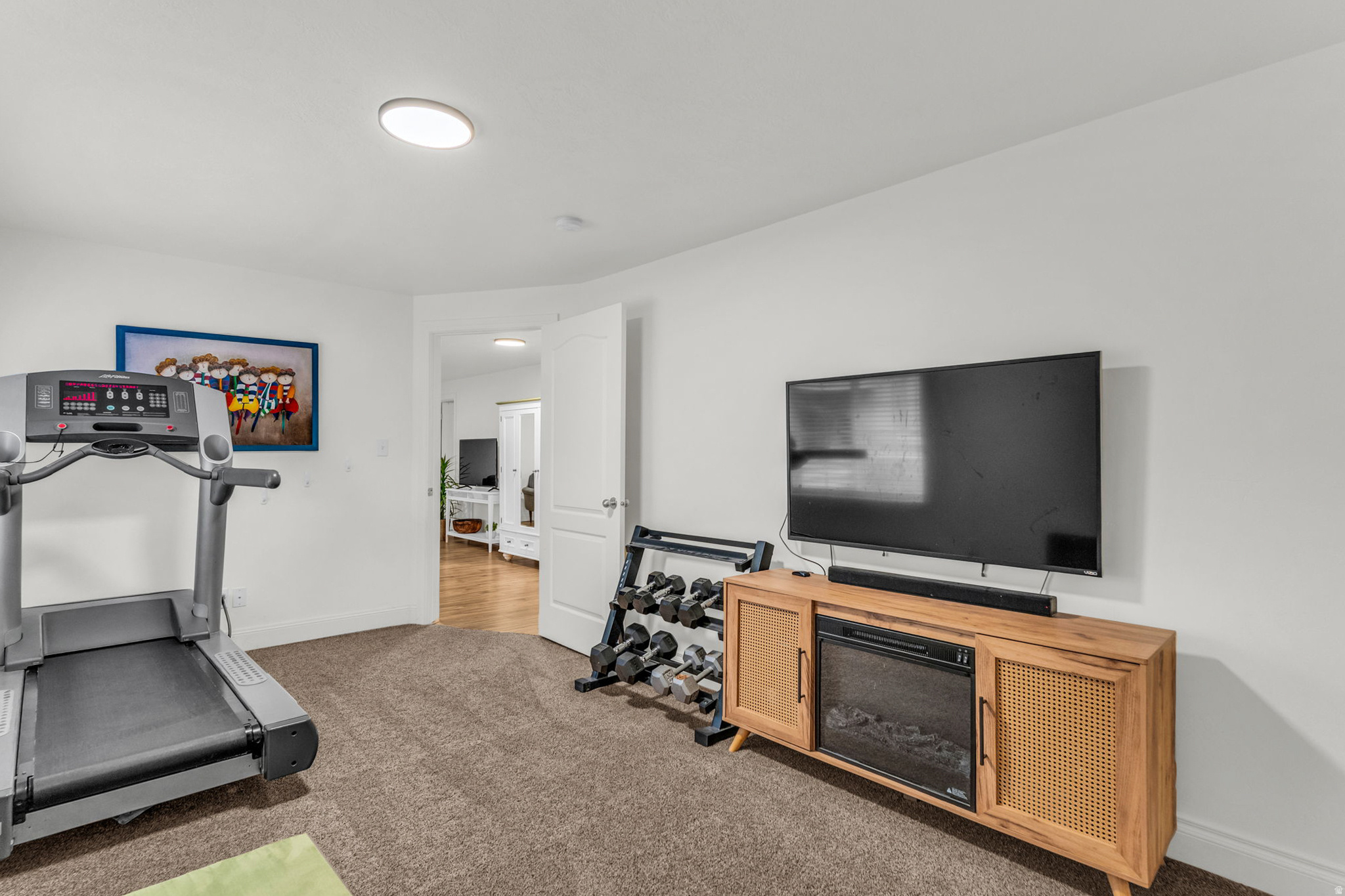 SOMERSET - Residential Income