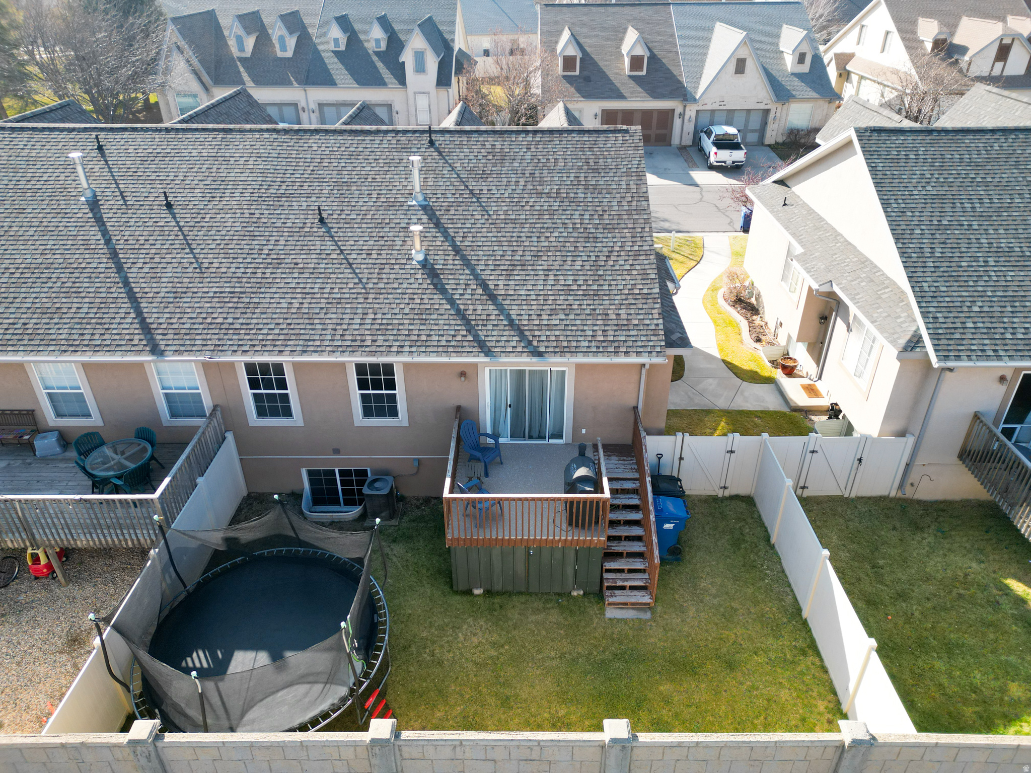 SOMERSET - Residential Income