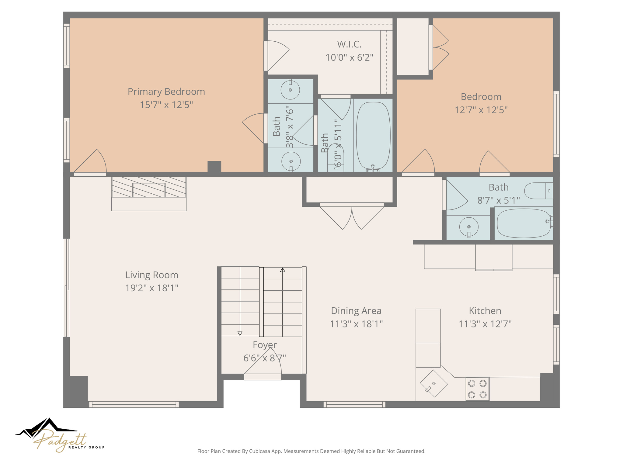 SOMERSET - Residential Income
