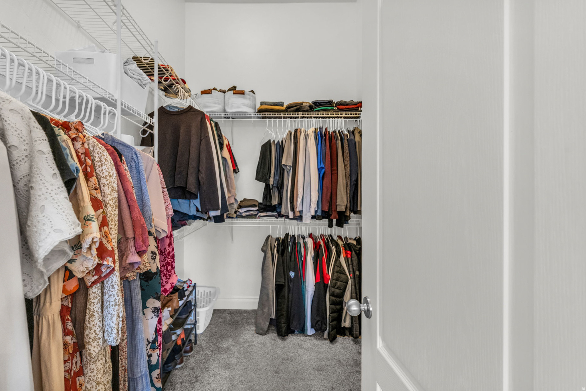 SOMERSET - Residential Income